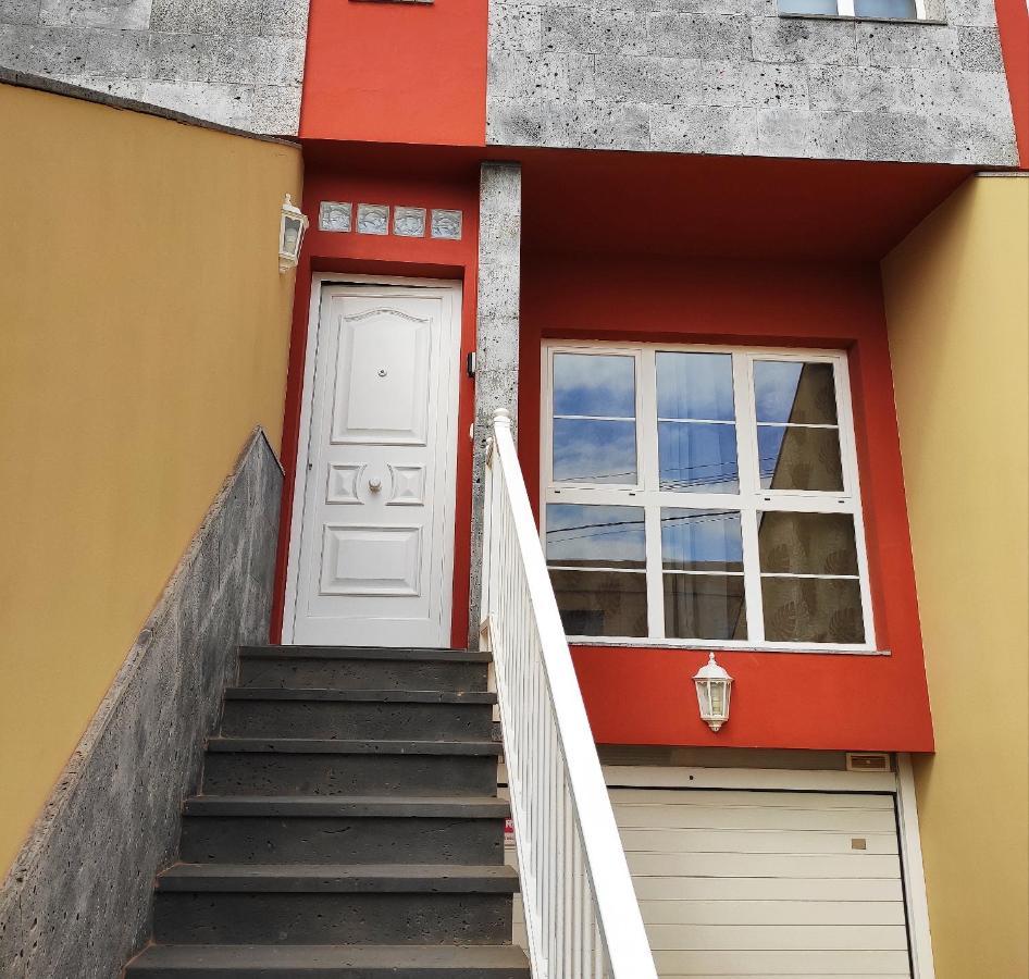 Vivienda Vacacional Puerto del Rosario  Extérieur photo