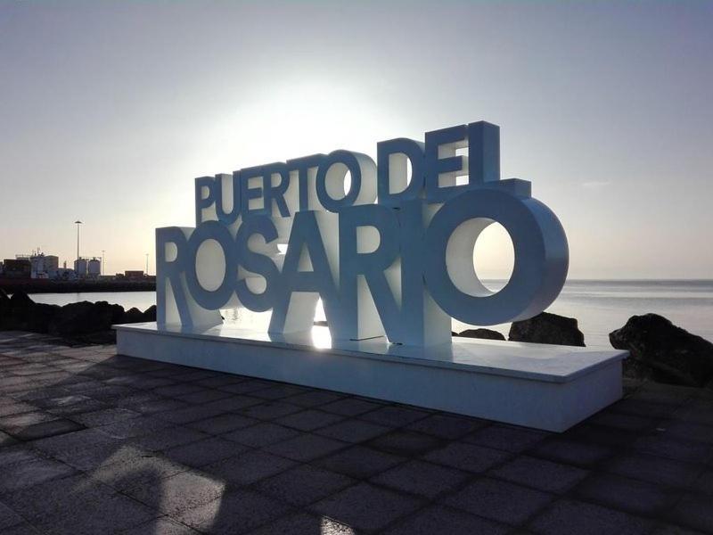 Vivienda Vacacional Puerto del Rosario  Extérieur photo