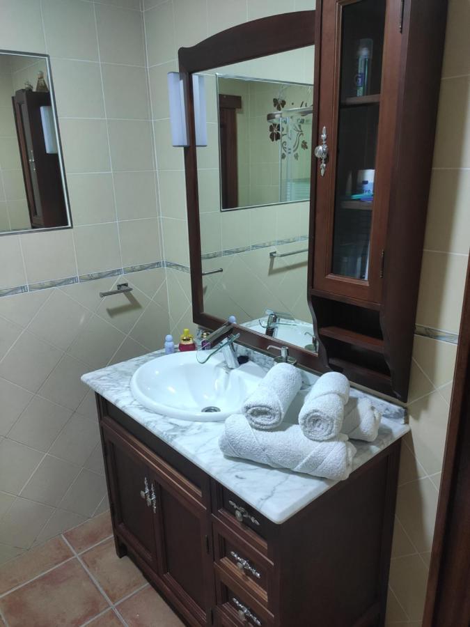 Vivienda Vacacional Puerto del Rosario  Extérieur photo