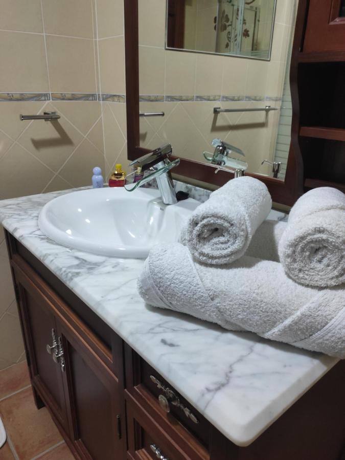 Vivienda Vacacional Puerto del Rosario  Extérieur photo