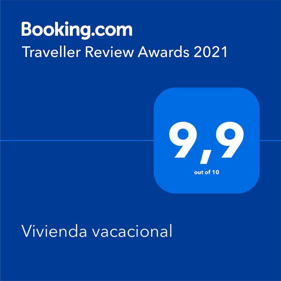 Vivienda Vacacional Puerto del Rosario  Extérieur photo