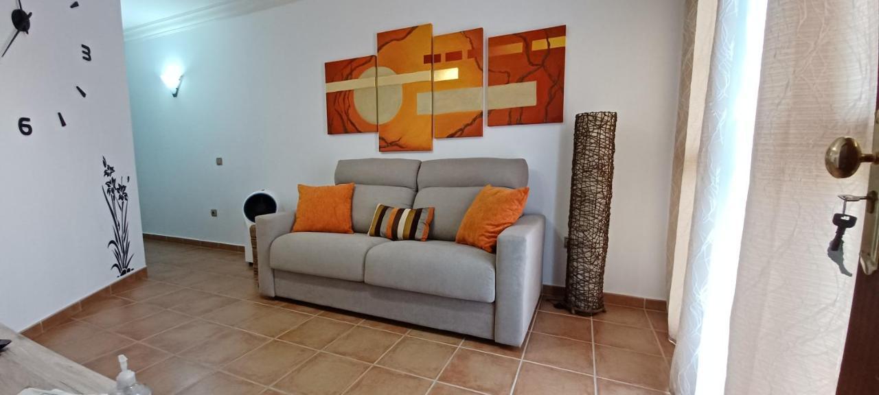 Vivienda Vacacional Puerto del Rosario  Extérieur photo