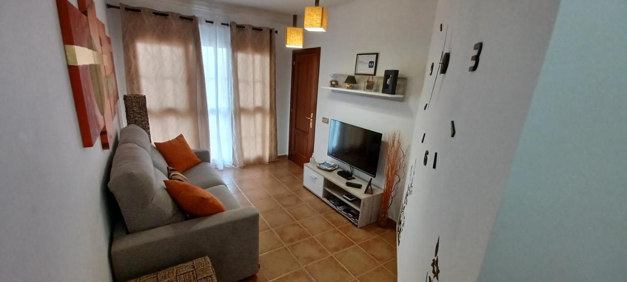 Vivienda Vacacional Puerto del Rosario  Extérieur photo