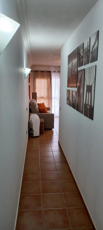 Vivienda Vacacional Puerto del Rosario  Extérieur photo