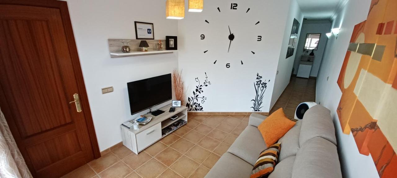 Vivienda Vacacional Puerto del Rosario  Extérieur photo