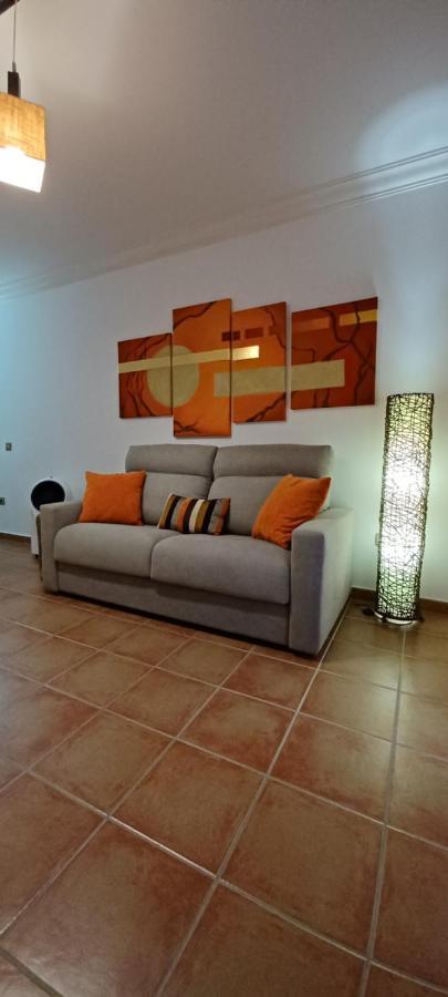 Vivienda Vacacional Puerto del Rosario  Extérieur photo