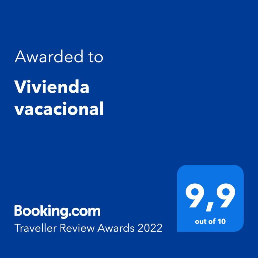 Vivienda Vacacional Puerto del Rosario  Extérieur photo