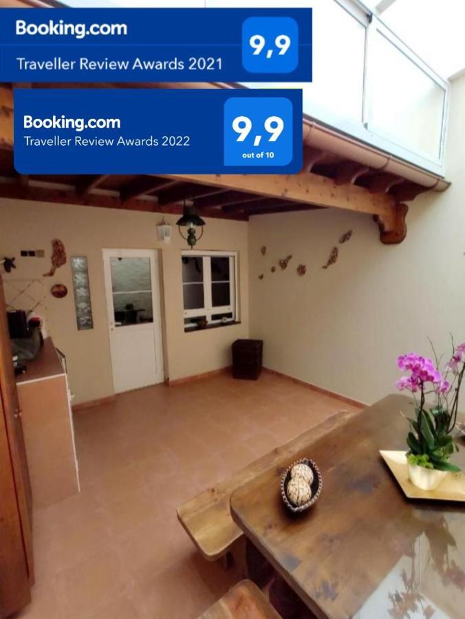 Vivienda Vacacional Puerto del Rosario  Extérieur photo