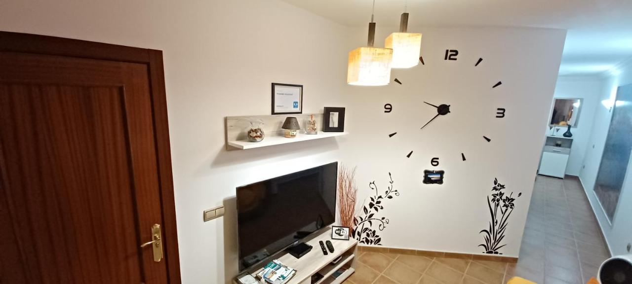 Vivienda Vacacional Puerto del Rosario  Extérieur photo