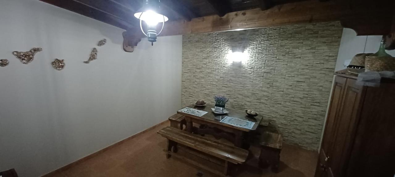 Vivienda Vacacional Puerto del Rosario  Extérieur photo