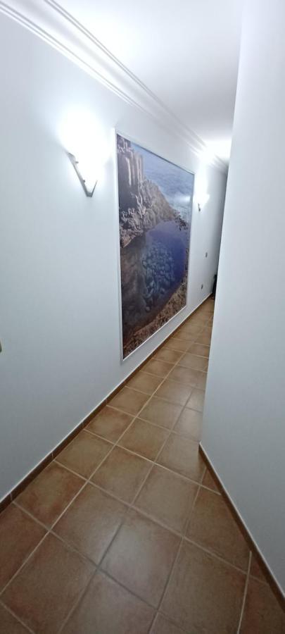 Vivienda Vacacional Puerto del Rosario  Extérieur photo
