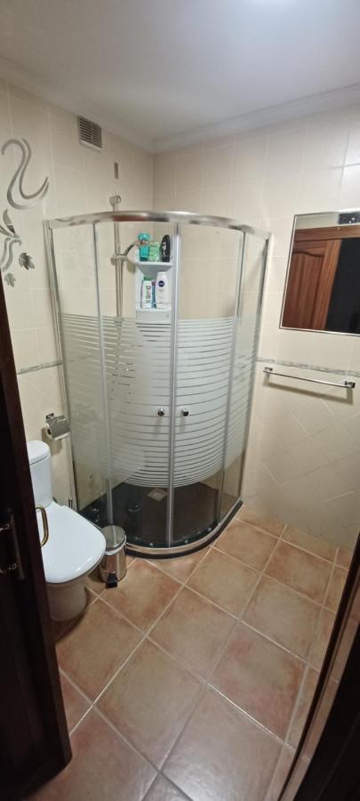 Vivienda Vacacional Puerto del Rosario  Extérieur photo