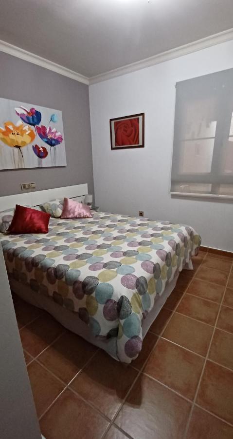 Appartement Vivienda Vacacional à Puerto del Rosario  Extérieur photo