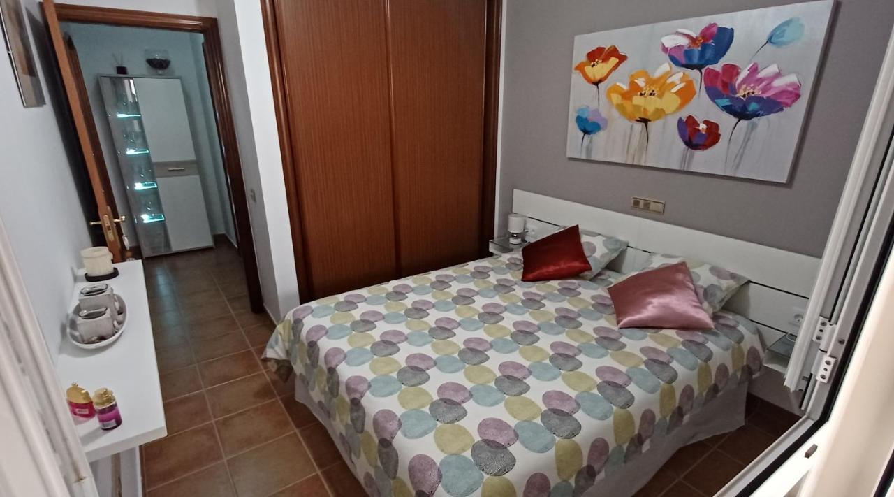 Vivienda Vacacional Puerto del Rosario  Extérieur photo