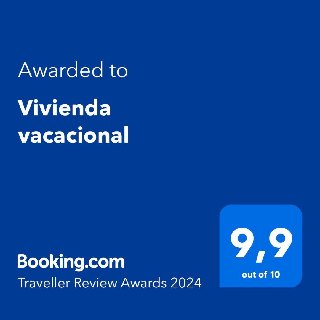 Vivienda Vacacional Puerto del Rosario  Extérieur photo