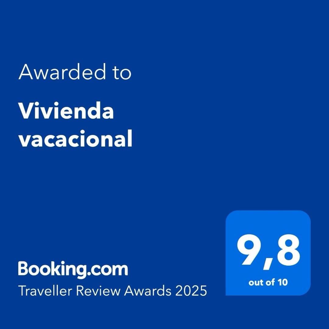 Vivienda Vacacional Puerto del Rosario  Extérieur photo