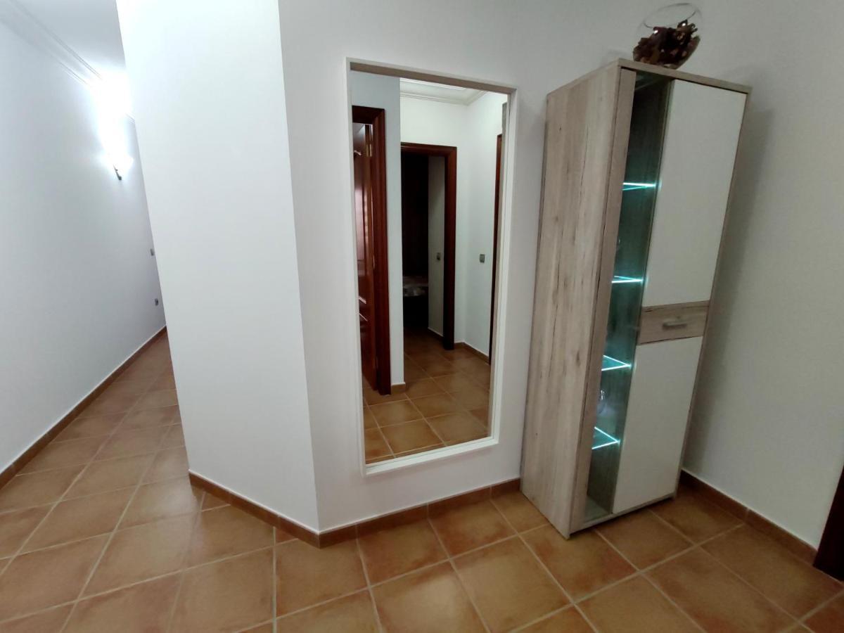 Vivienda Vacacional Puerto del Rosario  Extérieur photo