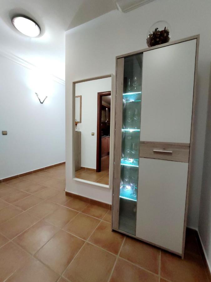 Vivienda Vacacional Puerto del Rosario  Extérieur photo