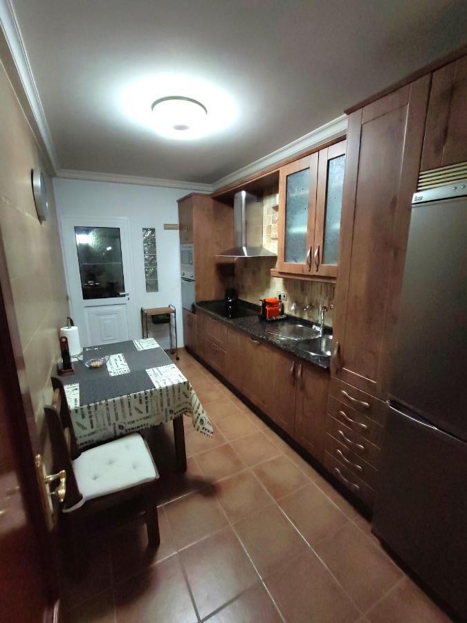 Vivienda Vacacional Puerto del Rosario  Extérieur photo