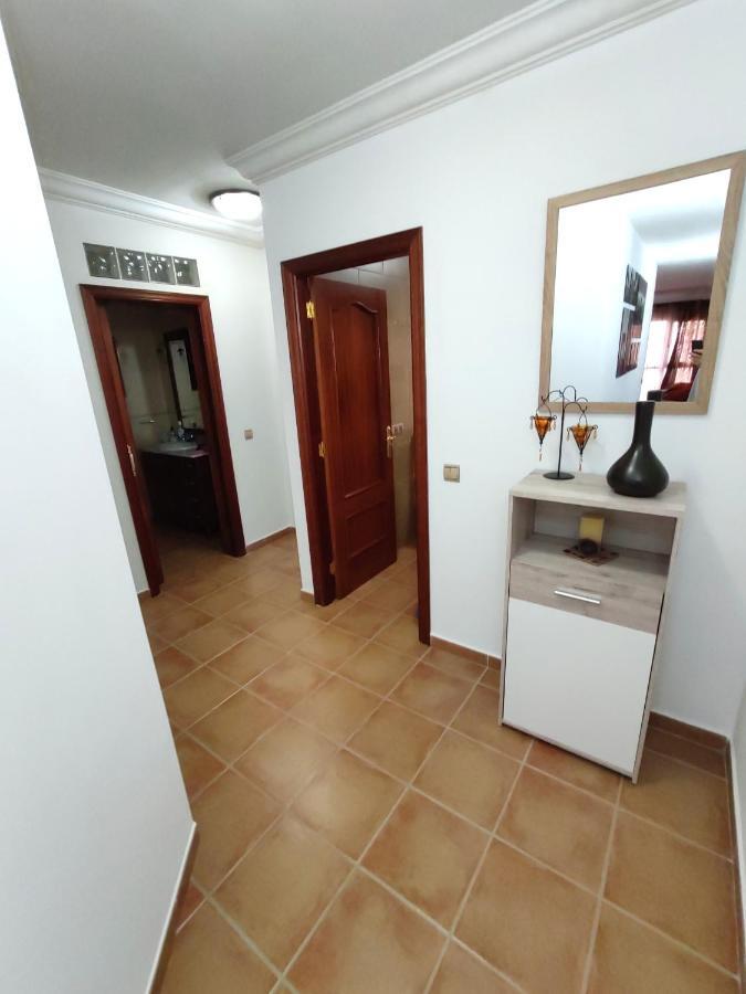 Vivienda Vacacional Puerto del Rosario  Extérieur photo