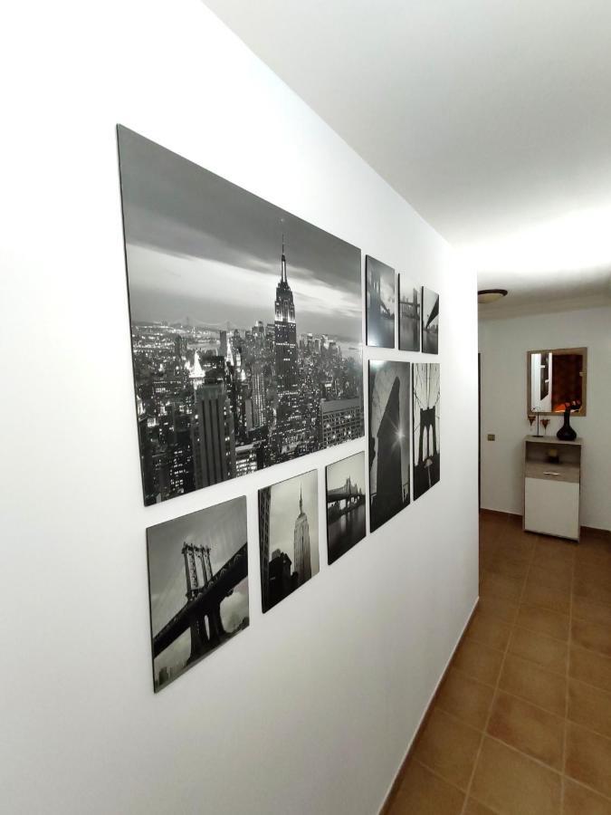 Vivienda Vacacional Puerto del Rosario  Extérieur photo